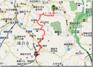 qWalking